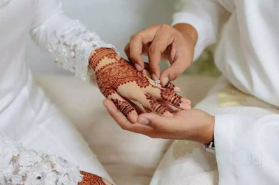 Muslim Matrimony United States