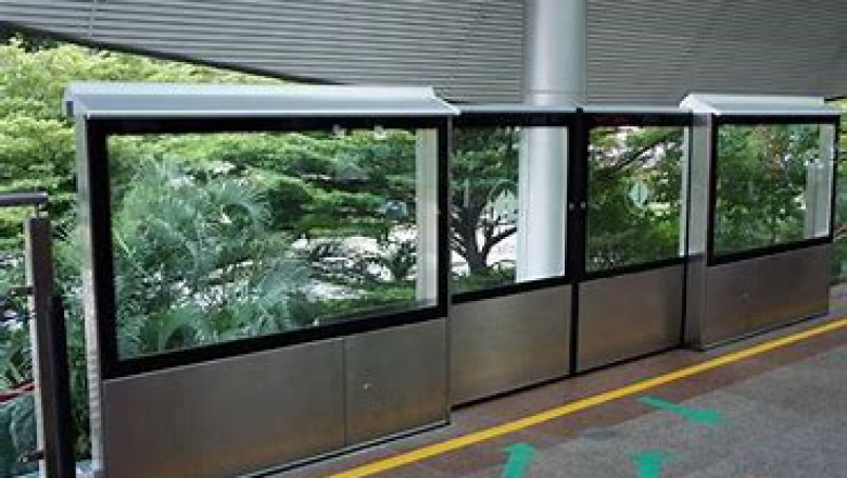 Platform Screen Doors (PSD) Market 2022 | Covid-19 Impact Analysis and Industry Forecast Report Till 2028
