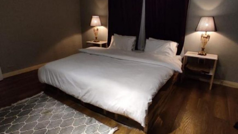 Pluto cottage Nathia Gali Hotel