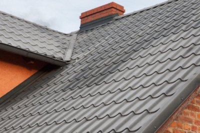 Roofing Market 2022 Size, Key Players & Forecast Report to 2028