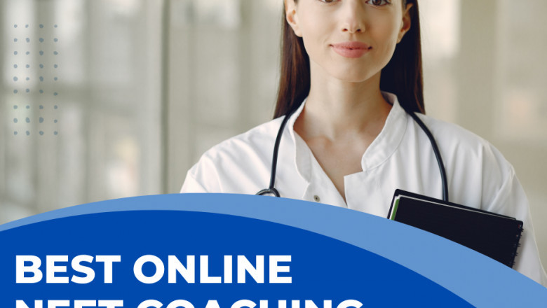 Short Term NEET Coaching banglore