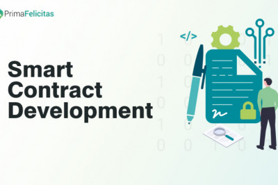 Smart contracts: A brief Introduction