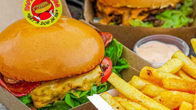 The Health Benefits and Nutritional Facts of Burgers