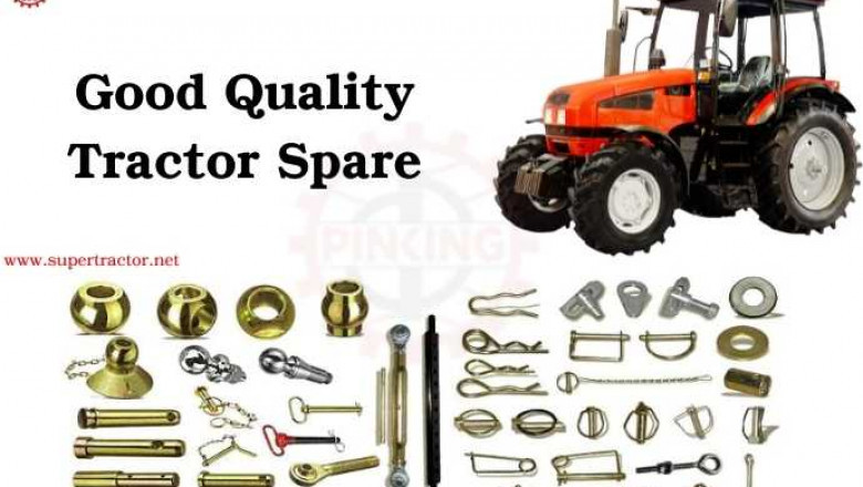 UNDERSTANDING THREE POINT HITCH COMPONENT