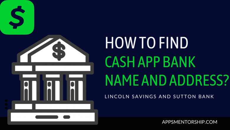 What is Cash App Bank Name and How Does It Work?