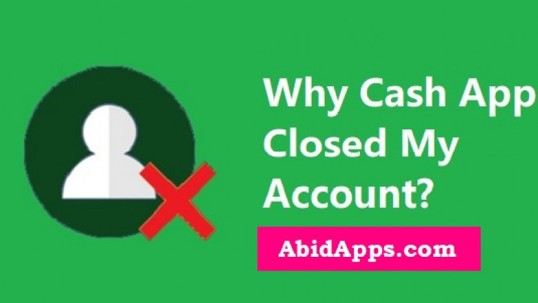Wondering - How To Reopen A Closed Cash App Account?