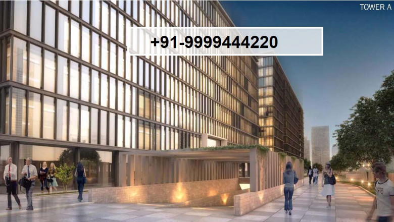 WTC CBD Noida, Buy WTC CBD Noida, WTC CBD, WTC CBD