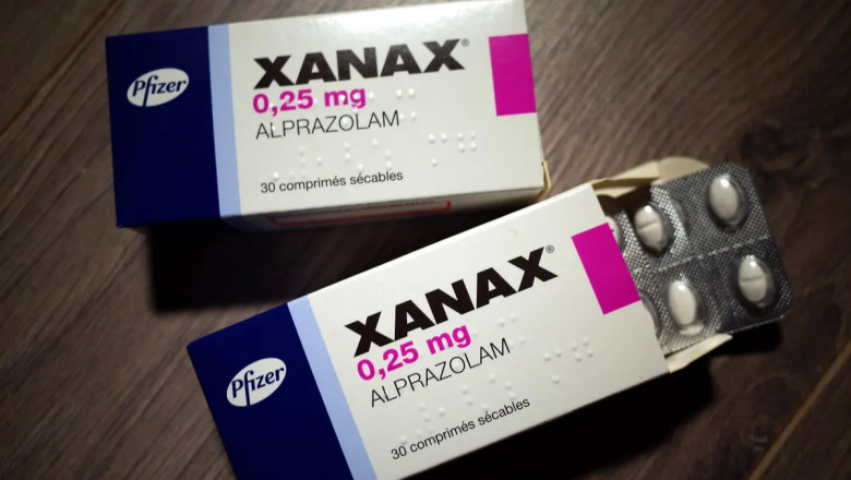 Buy Xanax online 1mg | No Rx Require | Xanax Reviews