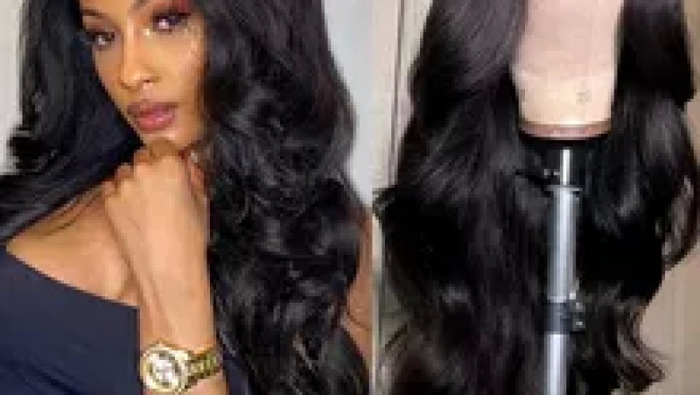 Celie Hair: Can you sleep in a HD lace wig?