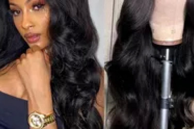 Celie Hair: Can you sleep in a HD lace wig?