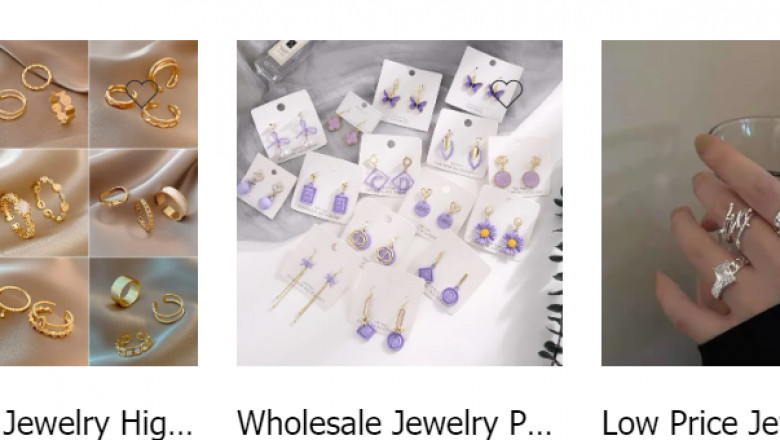Is it really worth buying jewelry sold by kilo?