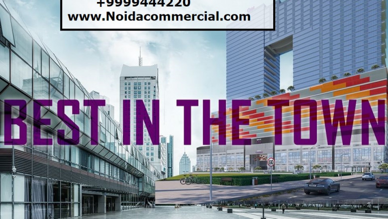 Wave One Noida, Wave One Noida at Resale Price
