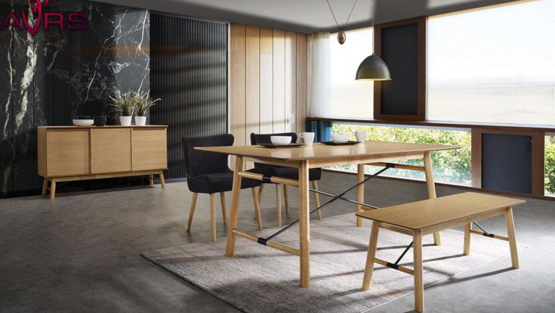 A guide to taking care of your wood furniture