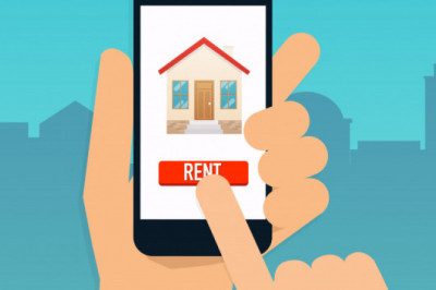 Airbnb Clone - Develop an App Similar to Airbnb