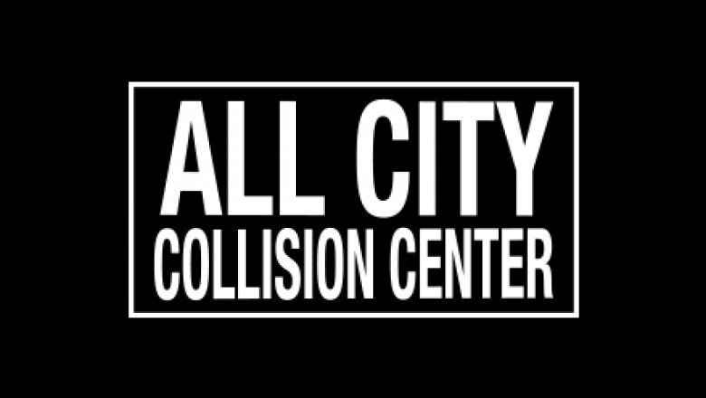 All City Collision Center Burbank
