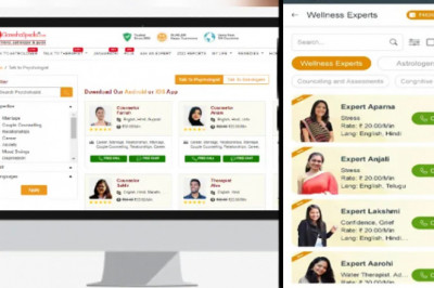 Are Online Therapists Really Helpful?