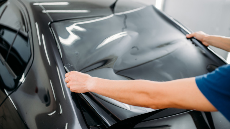 Automotive Tinting Film Market 2022 Size, Top Key Players, Latest Trends, Regional Insights and Global Industry Dynamics 2032