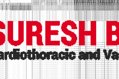 Best Cardiac Surgeon in Ahmedabad