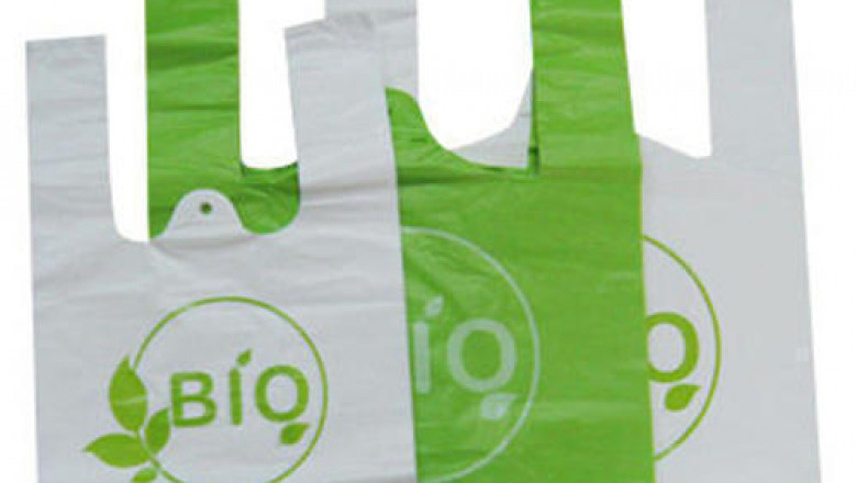 Biodegradable Plastic Bags Market To Gain Substantial Traction Through 2030