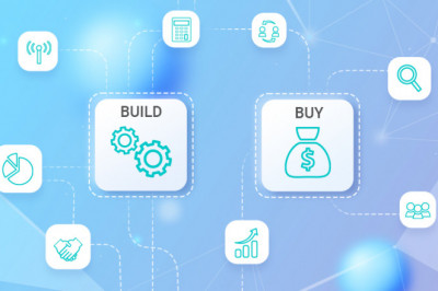 Build and launch Advertisers Self-Serve Platform - Voiro‘s Media Monetisation Infrastructure