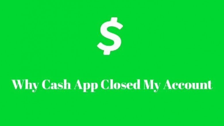 Can I Open A New Account If Cash App Closes My Existing Account?