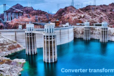 Converter transformer, Thyristor and IGBT Market Size, Share, Trends, Analysis and Forecast 2022-2030