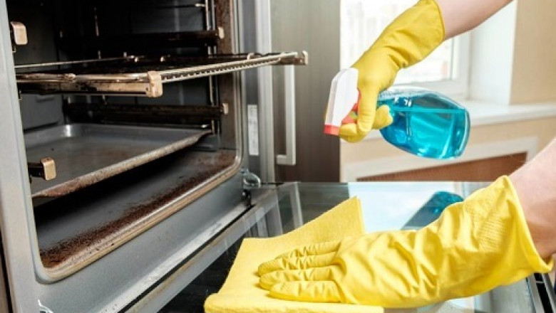 Deep Clean House Cleaning Services