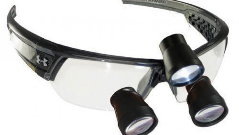 Dental Loupes Market Share, Revenue and Growth Analysis Report Till 2028 | Value Market Research
