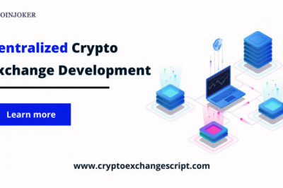 Develop your own centralized exchange platform at an affordable cost.