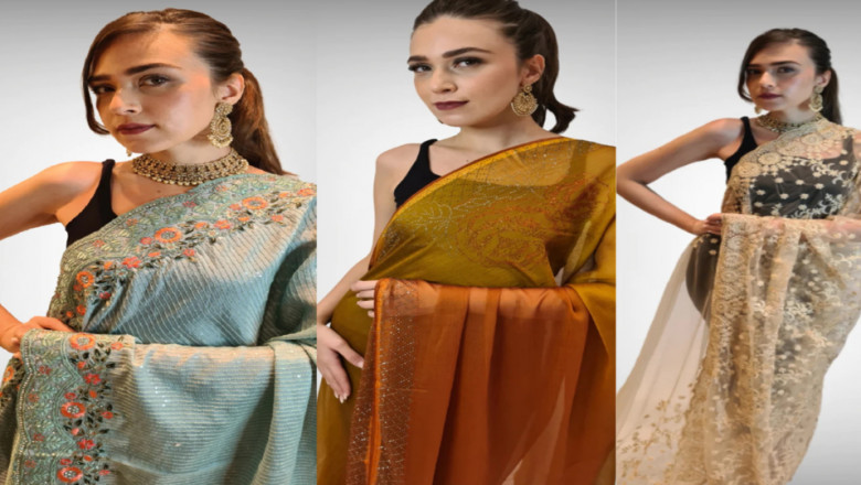 Diwali - Outfits Must Haves For This Festive Season