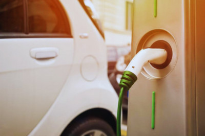 Electric Vehicle Charging and Swapping Station Market Trends, Research and Analysis 2022-2030