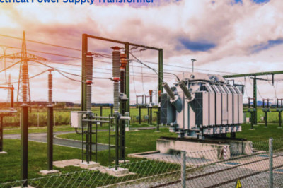 Electrical Power Supply Transformer Market Size, Share, Trends, Analysis and Forecast 2022-2030