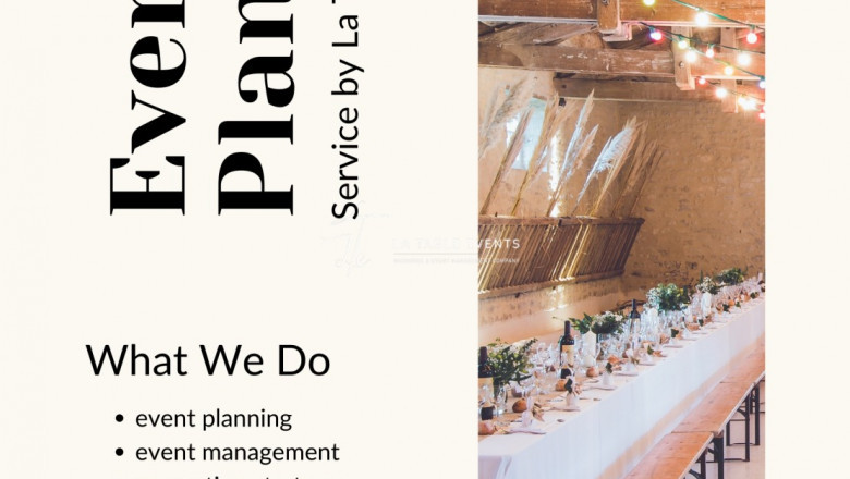 Event Planners UAE | Event Management Companies In Abu Dhabi