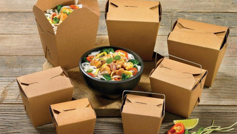 Folding Cartons Are The Most Commonly Used Product In The Packaging Sector