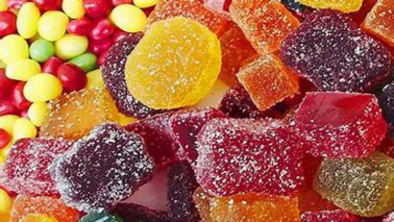 Fruit Pectin Market Share, Size, Trends, Industry Analysis Report To 2028