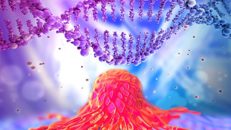Gene Panels Can be Used to Efficiently Diagnose a Wide Range of Genetic Disorders