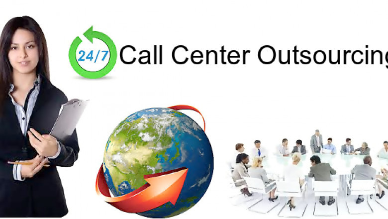 Get ultimate level of customer satisfaction with call center outsourcing