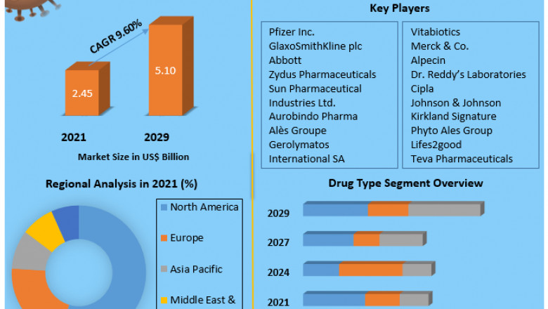Global Alopecia Therapeutics Market Share, Key Takeaways Development Trends 2029