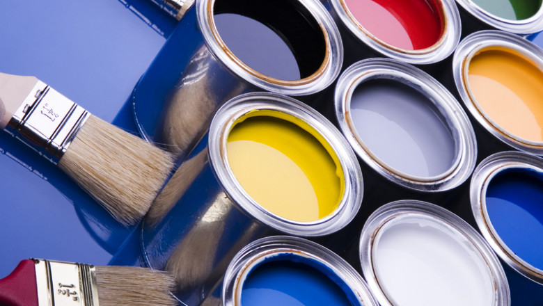 Global Construction Paints And Coatings Market Revenue Growth Analysis during the Forecast Period 2020-2027