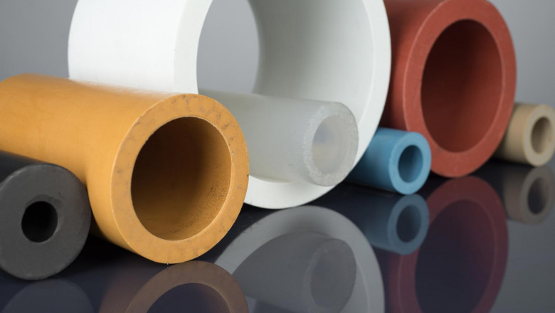 Global Fluoropolymers Films Market Drivers