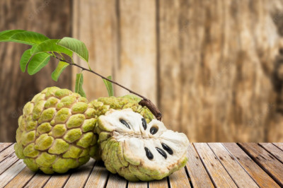 Golden Custard Apple