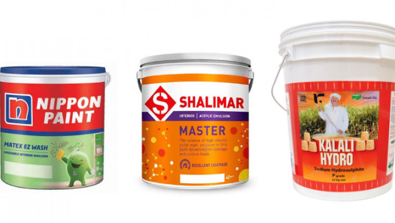 Heat Transfer Labels