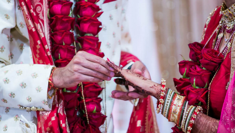 Hindu Matrimony in United Kingdom