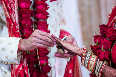 Hindu Matrimony in United Kingdom