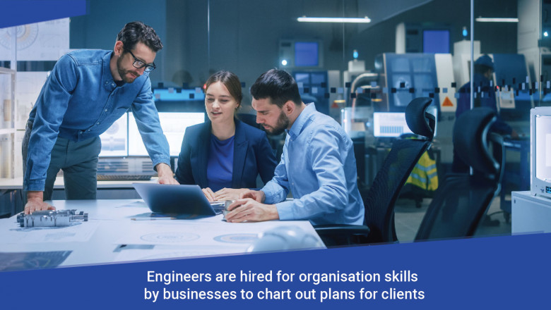 How do skills shape your Future in Engineering?