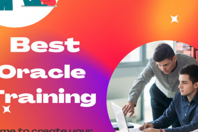 How Oracle database Training Can Help You to Grab Your Dream Job