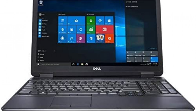 How Should You Pick A Laptop For Your Work Needs?