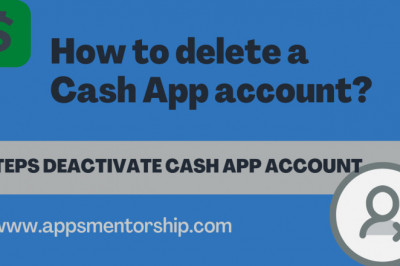How to Delete a Cash App Account?