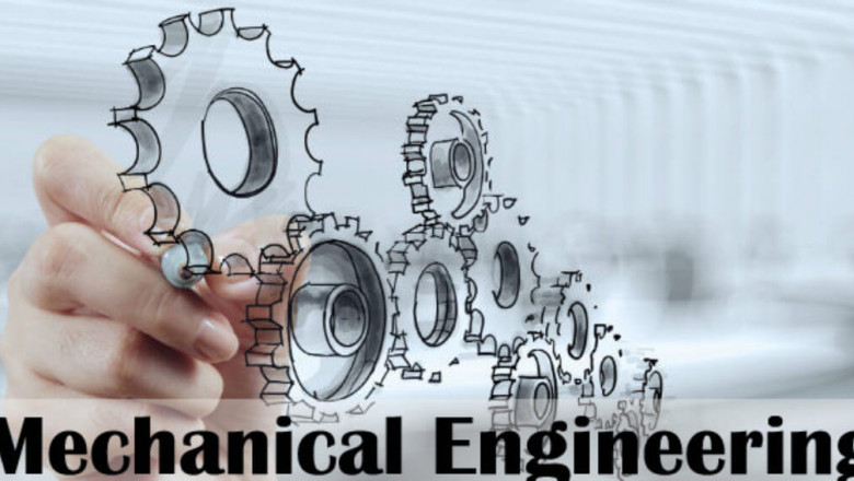How to Get Best Mechanical Engineering Assignment Help in Australia?