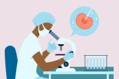 In Vitro Fertilization (IVF) | Conditions & Treatments